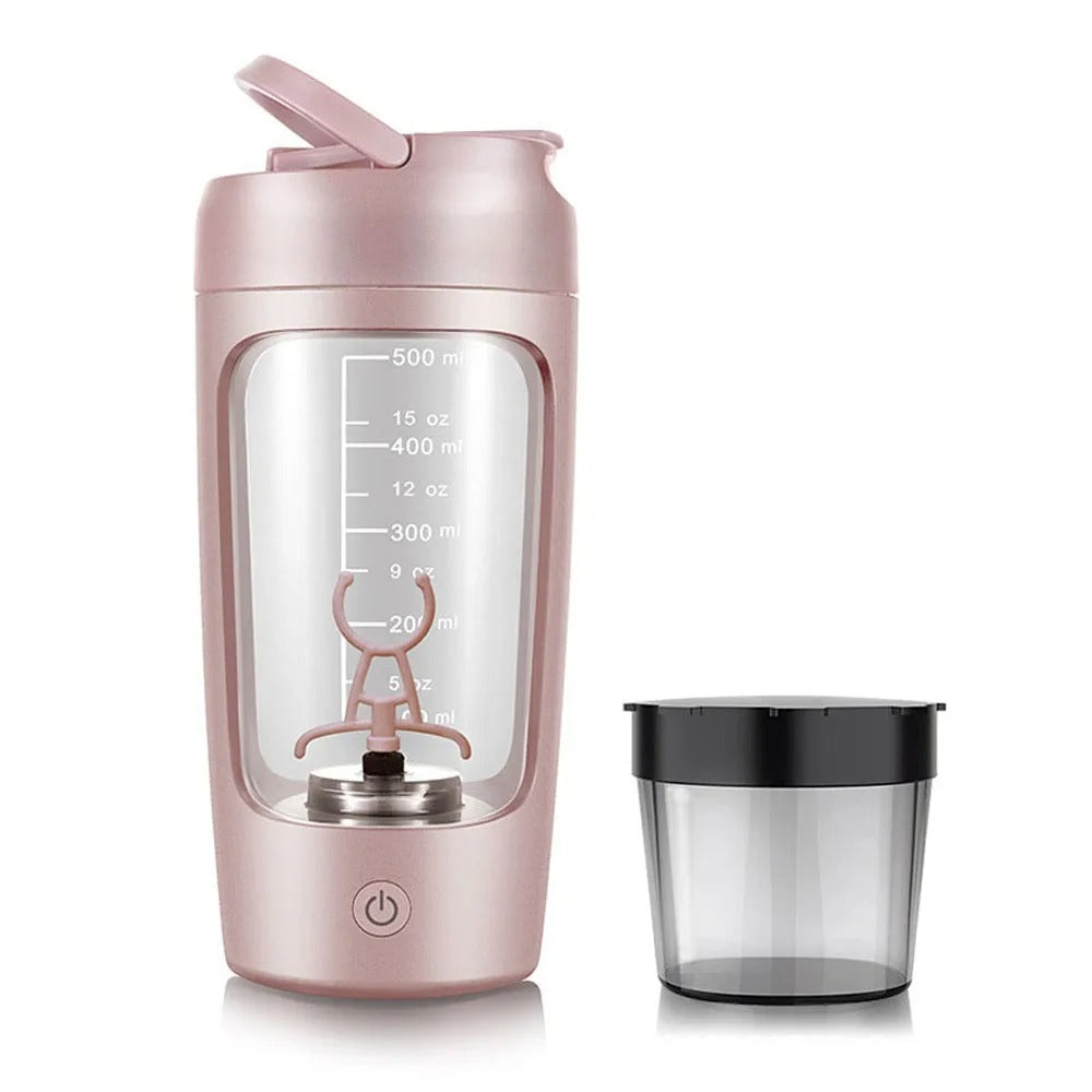 Electric Protein Shaker