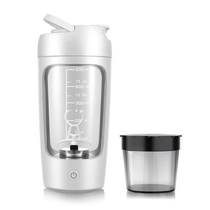 Electric Protein Shaker