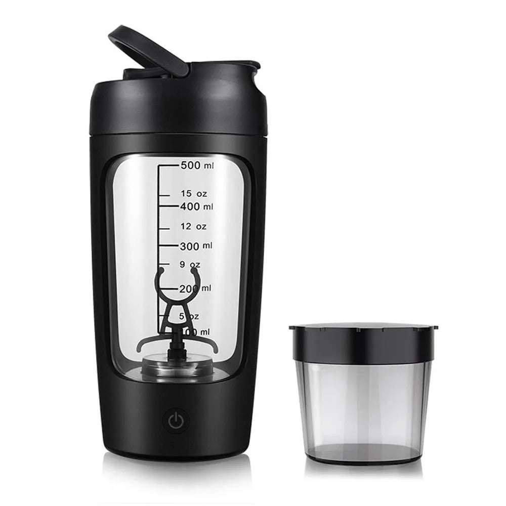 Electric Protein Shaker