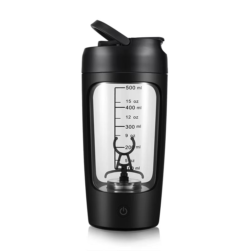 Electric Protein Shaker