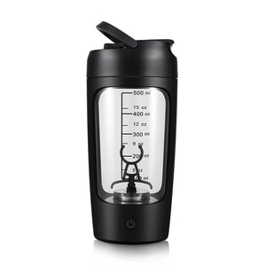 Electric Protein Shaker