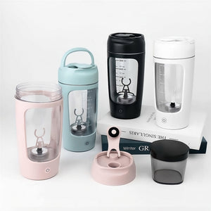 Electric Protein Shaker